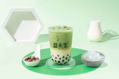 投资茉莉奶白奶茶，轻松实现你的财富梦